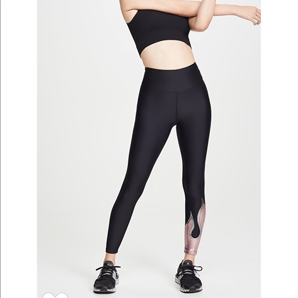 Heroine Sport Flame Legging